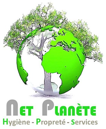 Logo Net-Planete